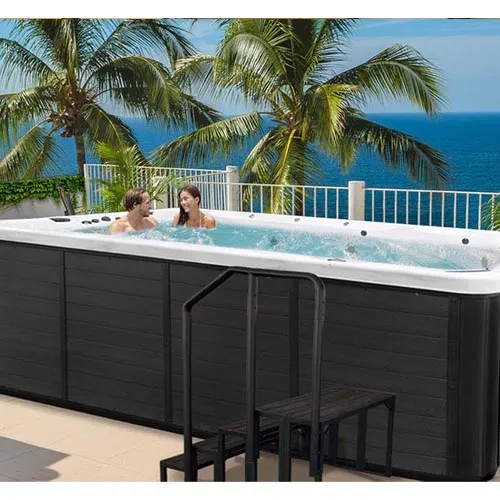 Swimspa hot tubs for sale in Rockville